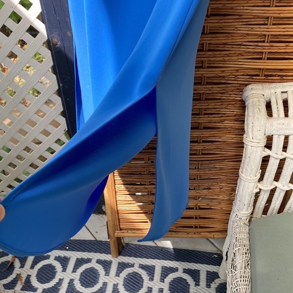 Luisa Cerano maxi dress! - Picture 5 of 5